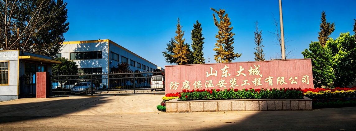 驻马店聚氨酯保温管生产厂家简介